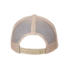 Casquette Retro Trucker Colored Front