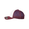 Casquette Retro Trucker Colored Front