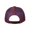 Casquette Retro Trucker Colored Front