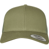 Casquette retro trucker