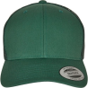 Casquette retro trucker