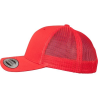 Casquette retro trucker