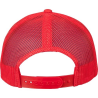Casquette retro trucker
