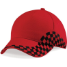 Casquette Grand Prix