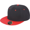 Casquette Bronx bicolore