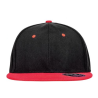 Casquette Bronx bicolore