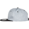 Casquette Bronx bicolore