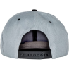 Casquette Bronx bicolore