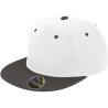 Casquette Bronx bicolore