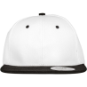 Casquette Bronx bicolore