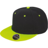 Casquette Bronx bicolore