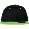 Casquette Bronx bicolore