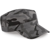 Casquette cubaine Camo