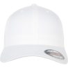 Casquette Flexfit coton organique