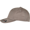 Casquette Flexfit coton organique