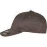 Casquette Flexfit coton organique