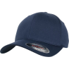 Casquette Flexfit coton organique