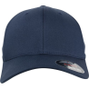 Casquette Flexfit coton organique