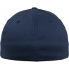 Casquette Flexfit coton organique