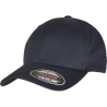 Casquette Flexfit coton organique