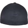 Casquette Flexfit coton organique