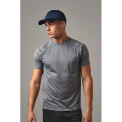 Casquette filet 6 panneaux