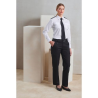 Chemise Femme manches longues Pilote