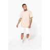 Chemise coton manches courtes Ariana III homme