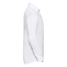 Chemise homme Oxford manches longues