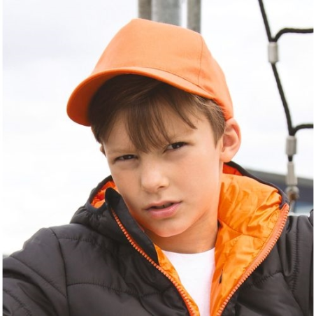 Casquette Boston junior