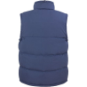 Bodywarmer doublé