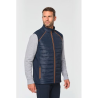 Bodywarmer Day To Day bi-matière unisexe