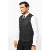 Bodywarmer léger homme