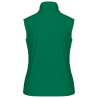 Bodywarmer softshell femme