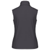 Bodywarmer softshell femme