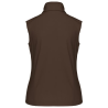 Bodywarmer softshell femme