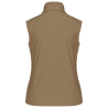 Bodywarmer softshell femme
