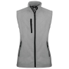Bodywarmer softshell femme