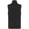 Bodywarmer softshell écoresponsable 2 couches unisexe