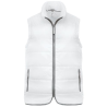 Bodywarmer matelassé unisexe