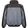Blouson manches amovibles Heavy Duty