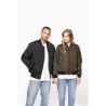 Blouson bomber homme