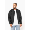 Blouson bomber homme
