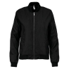 Blouson bomber femme