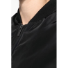 Blouson bomber femme