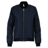 Blouson bomber femme