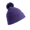 Bonnet pompon BEANIE