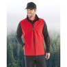 Bodywarmer Softshell Homme Printable