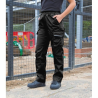 Pantalon femme Action
