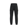 Pantalon molleton cargo écoresponsable homme